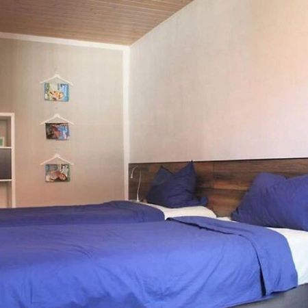 Apartment In Tabarz Thuringia Near The Forest Exteriör bild
